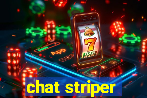 chat striper